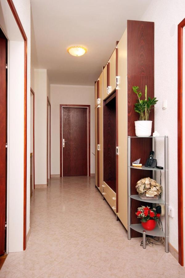 Apartments With Wifi Novi Vinodolski - 5483 Exterior foto