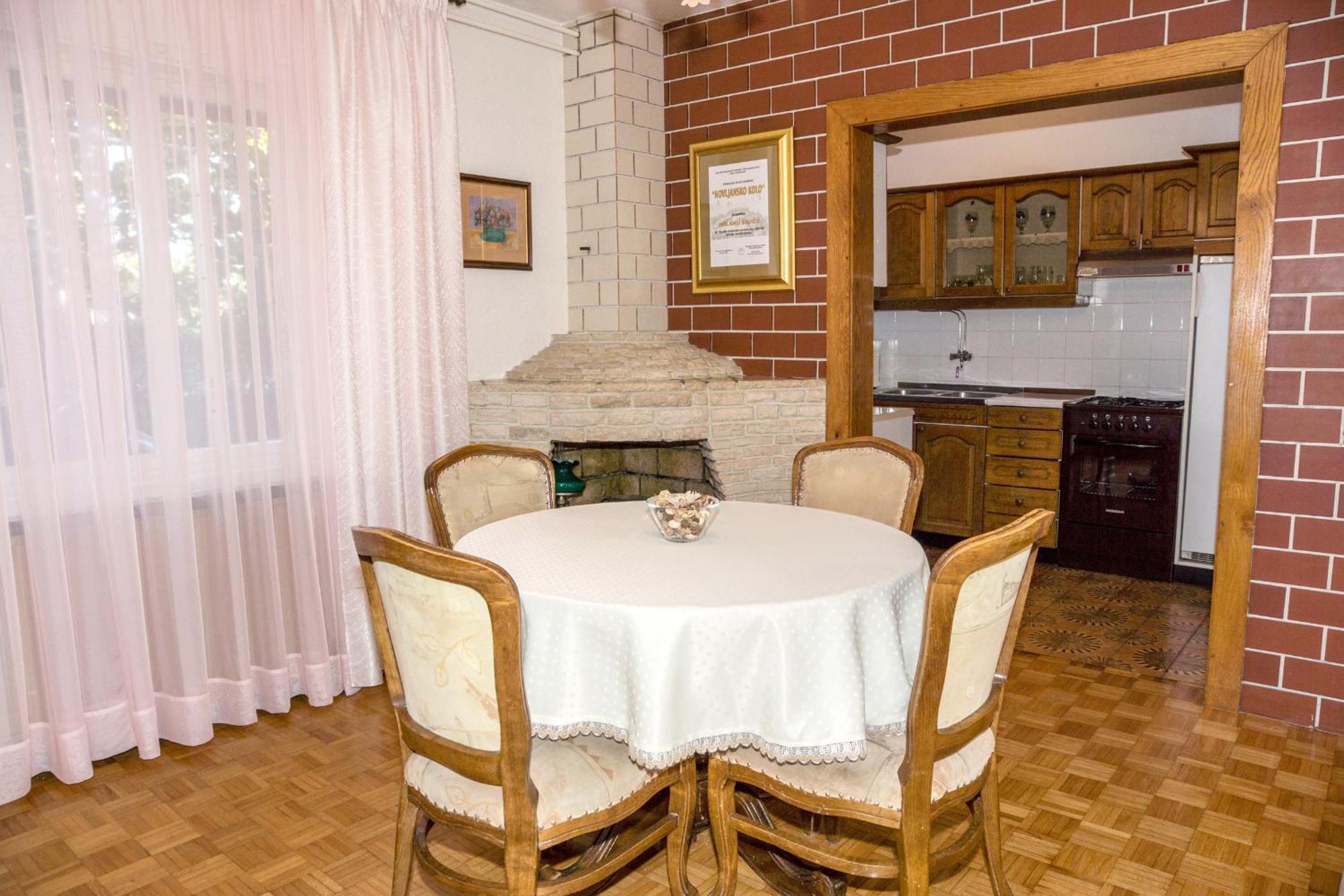 Apartments With Wifi Novi Vinodolski - 5483 Zimmer foto